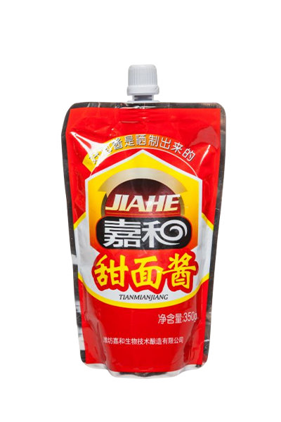 甜面酱