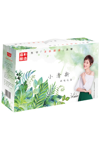 小清新