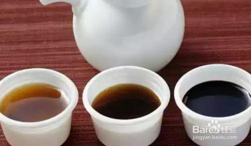  酱油与食用盐面临消费升级
