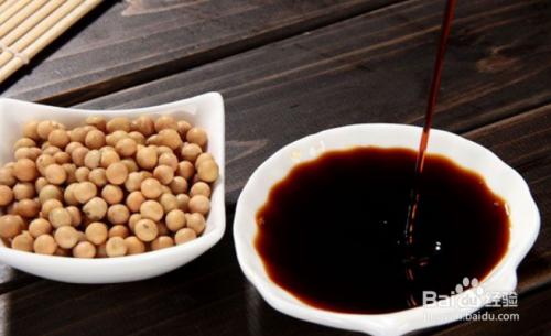 老抽、生抽和酱油都有哪些区别？