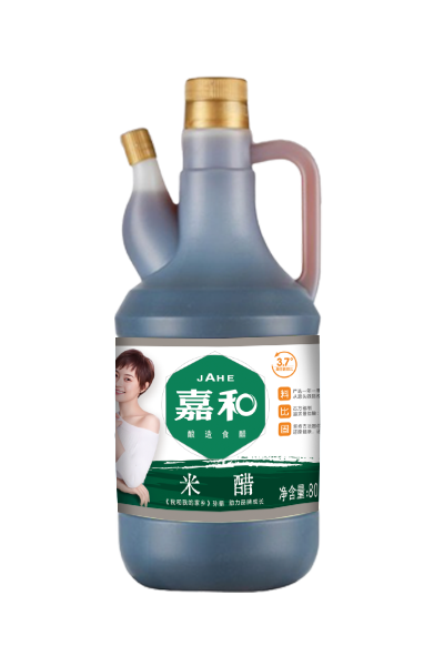 800ml米醋（茶壶）