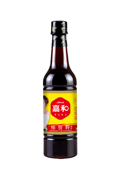 520ml味极鲜