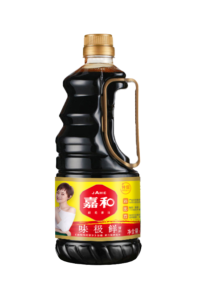 800ml味极鲜