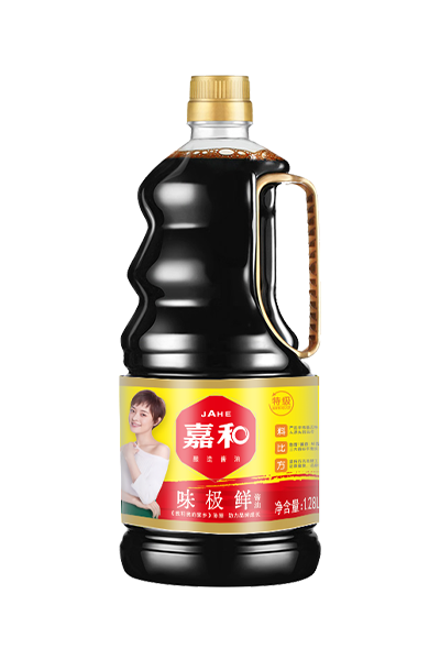1.28L味极鲜