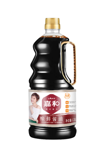 1.28L味鲜酱油