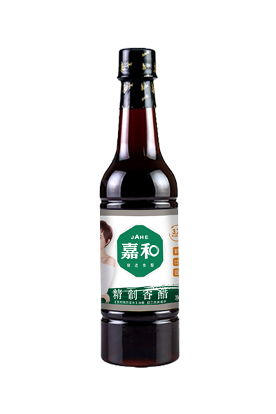 520ml精制香醋