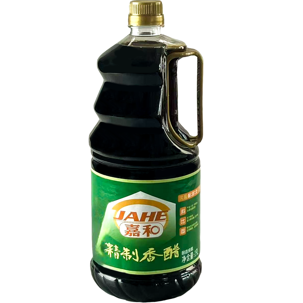 香醋