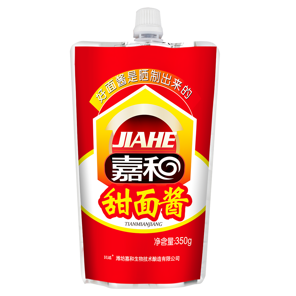 面酱